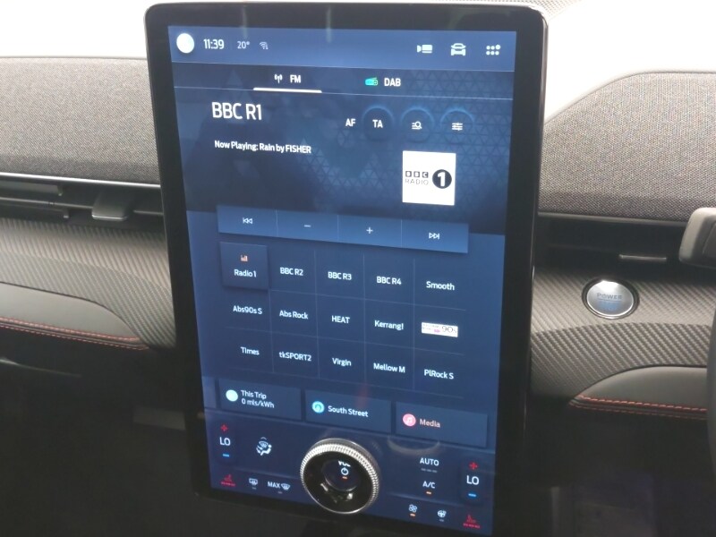 Used Ford Mustang Mach-E 2024 for sale - 78164118: Photo 15