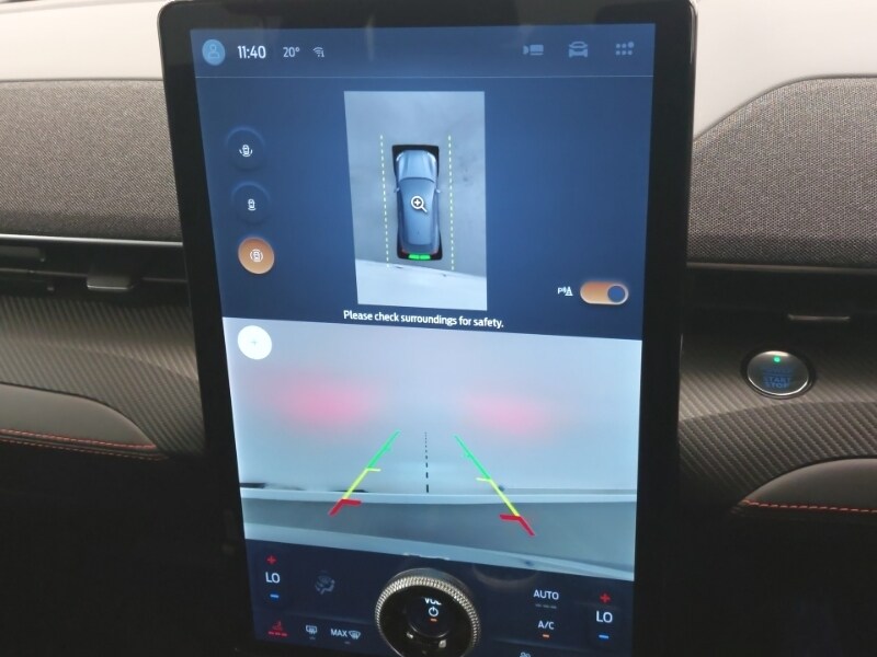 Used Ford Mustang Mach-E 2024 for sale - 78164118: Photo 17