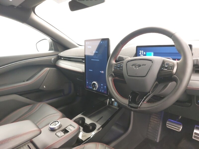 Used Ford Mustang Mach-E 2024 for sale - 78164118: Photo 18