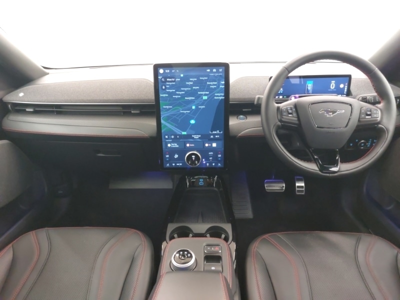 Used Ford Mustang Mach-E 2024 for sale - 78164118: Photo 2