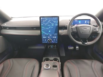 Used Ford Mustang Mach-E 2024 for sale - 78164118: Photo