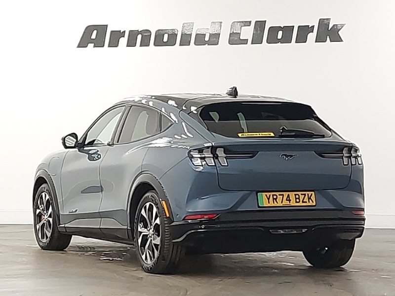 Used Ford Mustang Mach-E 2024 for sale - 78164118: Photo 3