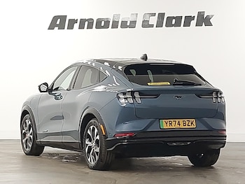 Used Ford Mustang Mach-E 2024 for sale - 78164118: Photo