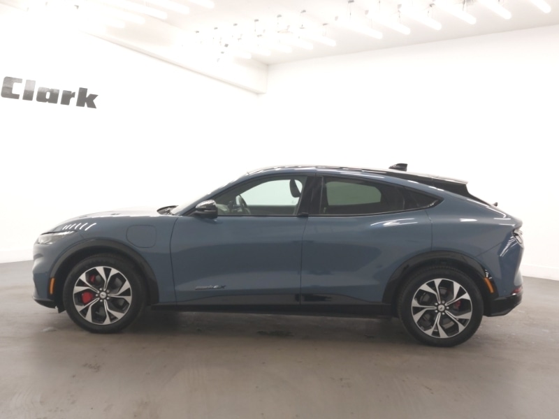 Used Ford Mustang Mach-E 2024 for sale - 78164118: Photo 4