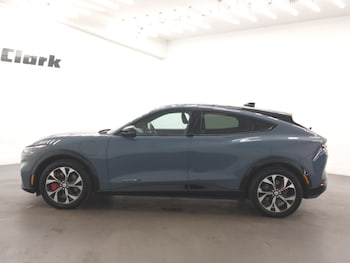 Used Ford Mustang Mach-E 2024 for sale - 78164118: Photo