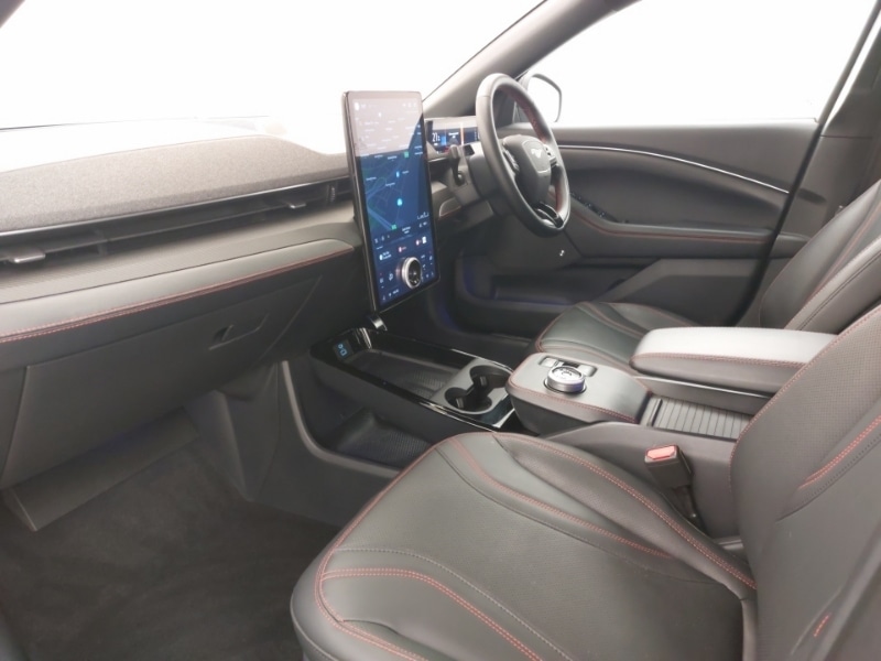 Used Ford Mustang Mach-E 2024 for sale - 78164118: Photo 5