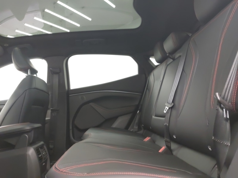 Used Ford Mustang Mach-E 2024 for sale - 78164118: Photo 6