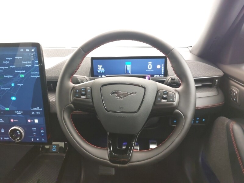 Used Ford Mustang Mach-E 2024 for sale - 78164118: Photo 7