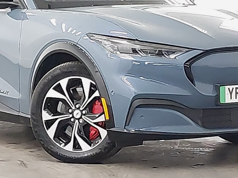 Used Ford Mustang Mach-E 2024 for sale - 78164118: Photo 9