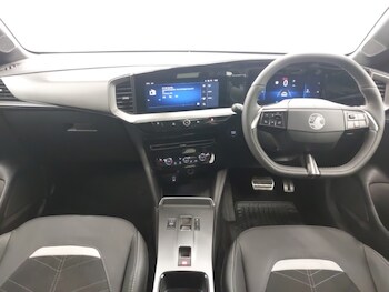 Used Vauxhall Mokka 2025 for sale - 78634332: Photo
