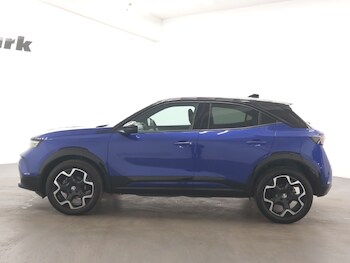 Used Vauxhall Mokka 2025 for sale - 78634332: Photo