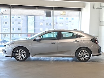 Used Honda Civic 2020 for sale - 78346585: Photo