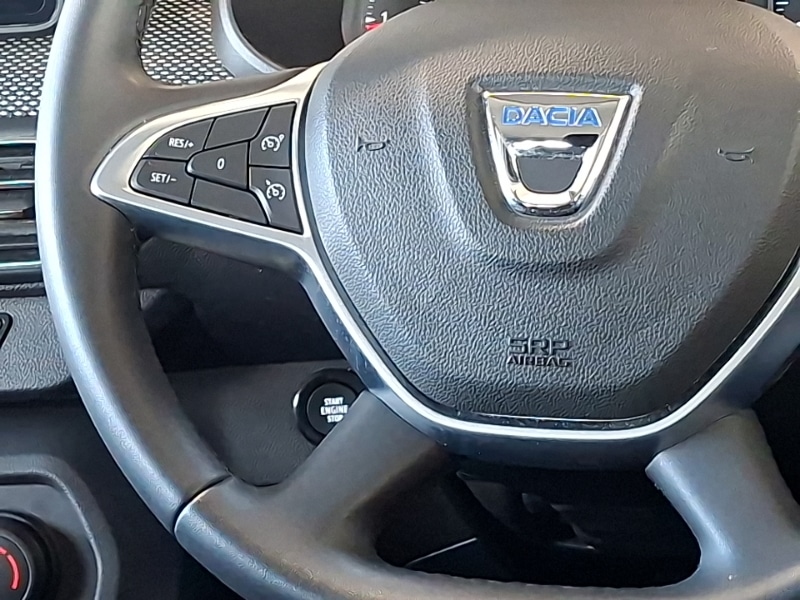 Used Dacia Sandero 2022 for sale - 78202893: Photo 10