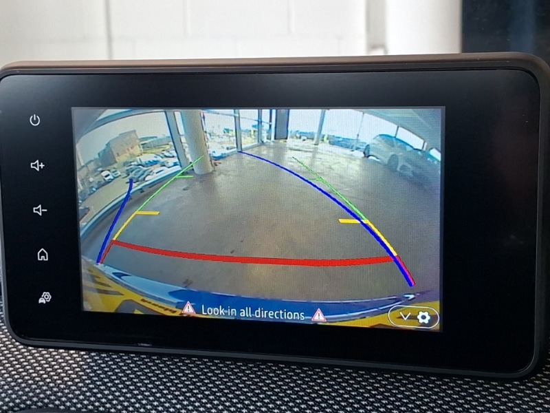 Used Dacia Sandero 2022 for sale - 78202893: Photo 14