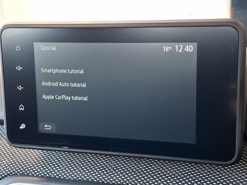 Used Dacia Sandero 2022 for sale - 78202893: Photo 16