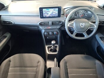 Used Dacia Sandero 2022 for sale - 78202893: Photo