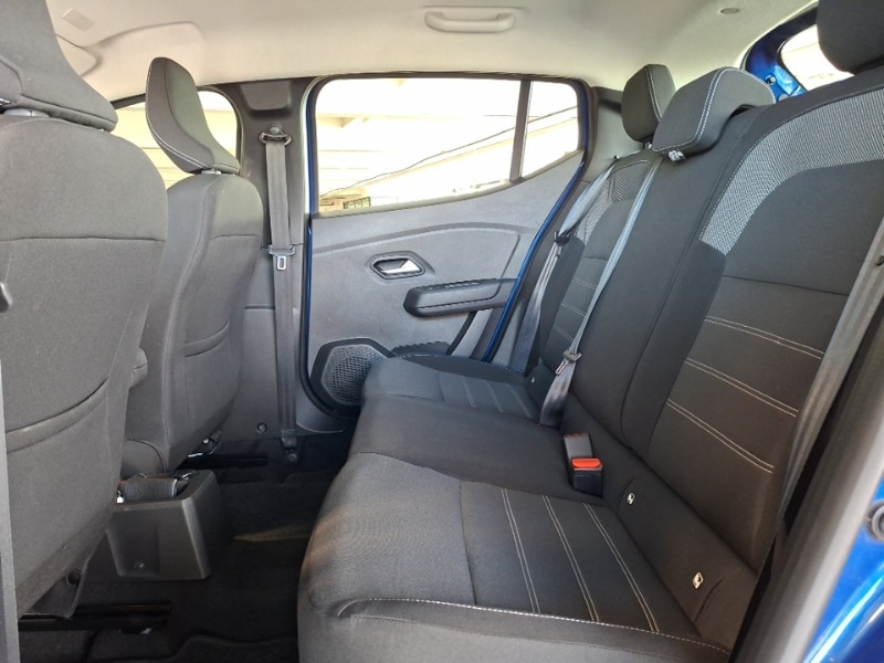 Used Dacia Sandero 2022 for sale - 78202893: Photo 6