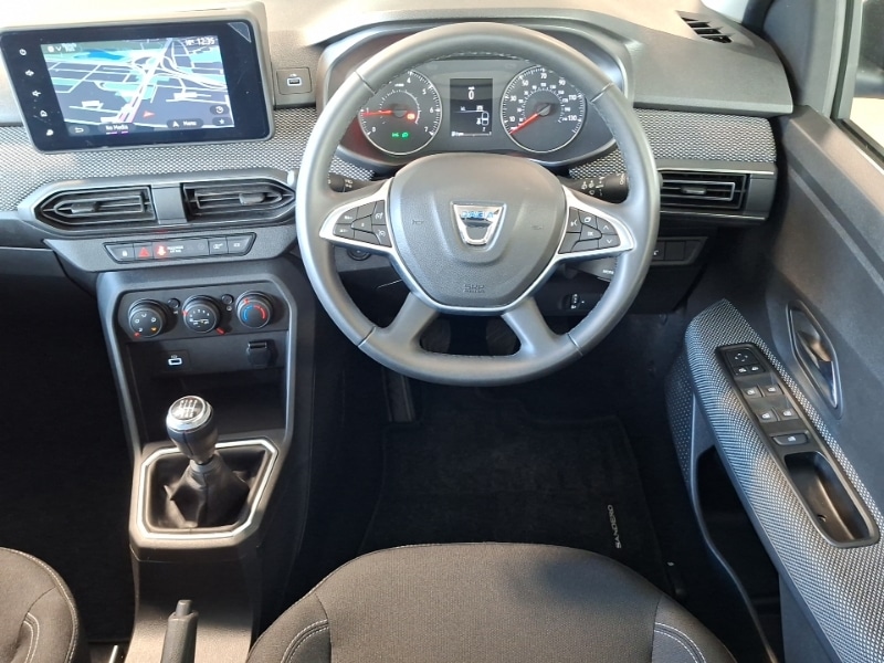 Used Dacia Sandero 2022 for sale - 78202893: Photo 7