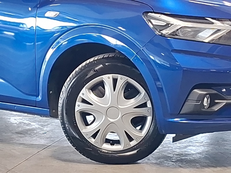 Used Dacia Sandero 2022 for sale - 78202893: Photo 9