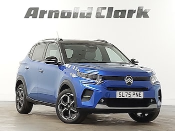 2025 - 1.2 Hybrid [110] Max 5dr e-DCS6