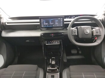 Used Citroen C3 2025 for sale - 77385747: Photo