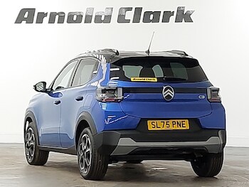 Used Citroen C3 2025 for sale - 77385747: Photo