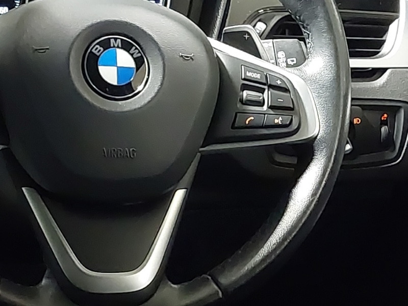 Used BMW X2 2021 for sale - 77189827: Photo 11