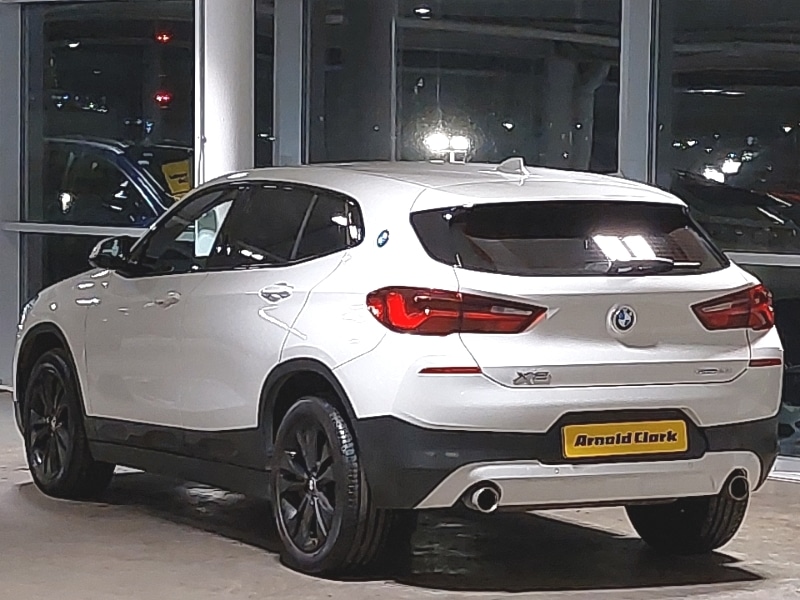 Used BMW X2 2021 for sale - 77189827: Photo 3