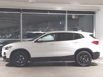 Used BMW X2 2021 for sale - 77189827: Photo