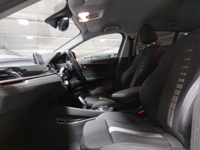 Used BMW X2 2021 for sale - 77189827: Photo 5