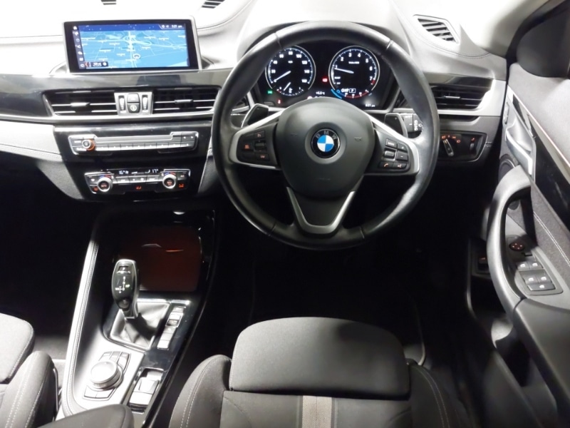 Used BMW X2 2021 for sale - 77189827: Photo 7