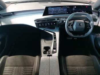 Used Peugeot 3008 2024 for sale - 75065831: Photo