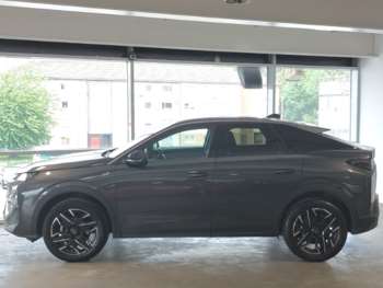 Used Peugeot 3008 2024 for sale - 75065831: Photo