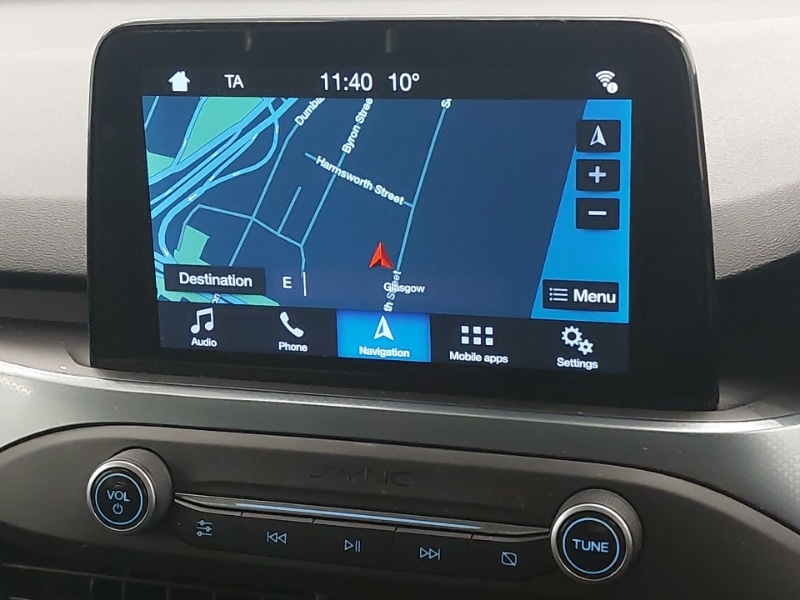 Used Ford Focus 2019 for sale - 77947691: Photo 10