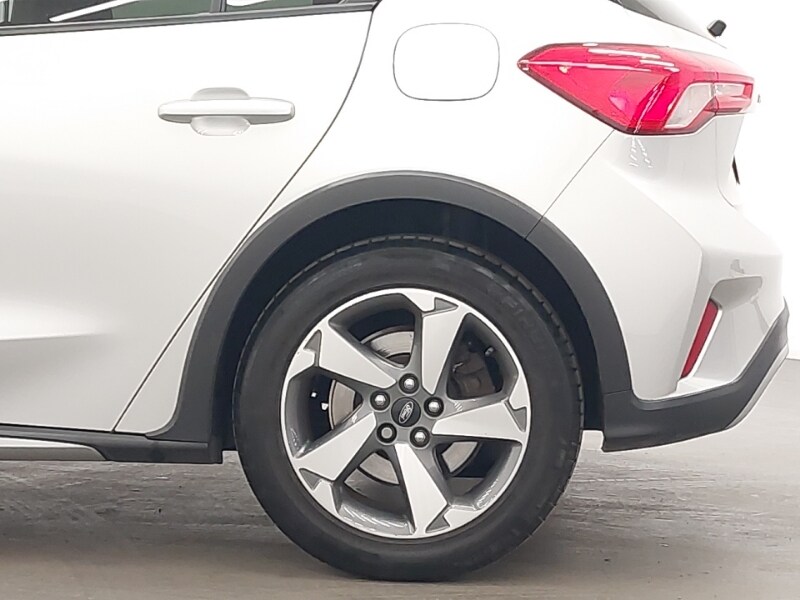 Used Ford Focus 2019 for sale - 77947691: Photo 12