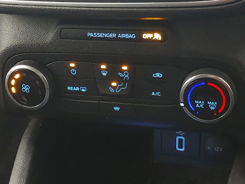 Used Ford Focus 2019 for sale - 77947691: Photo 15