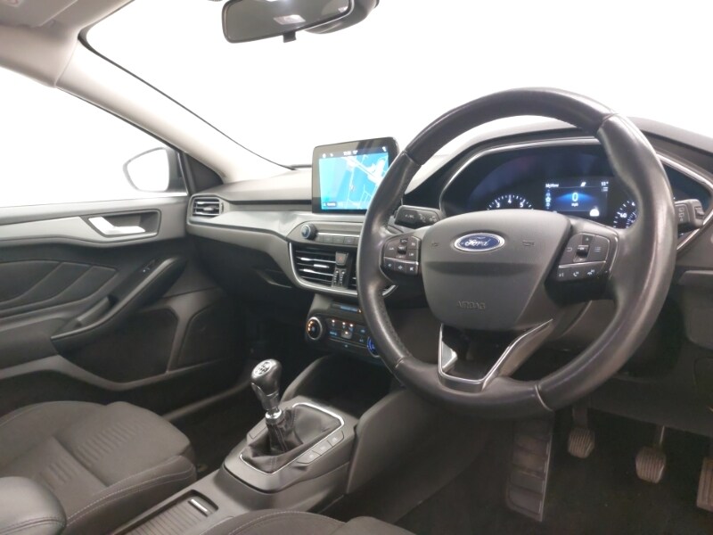 Used Ford Focus 2019 for sale - 77947691: Photo 18