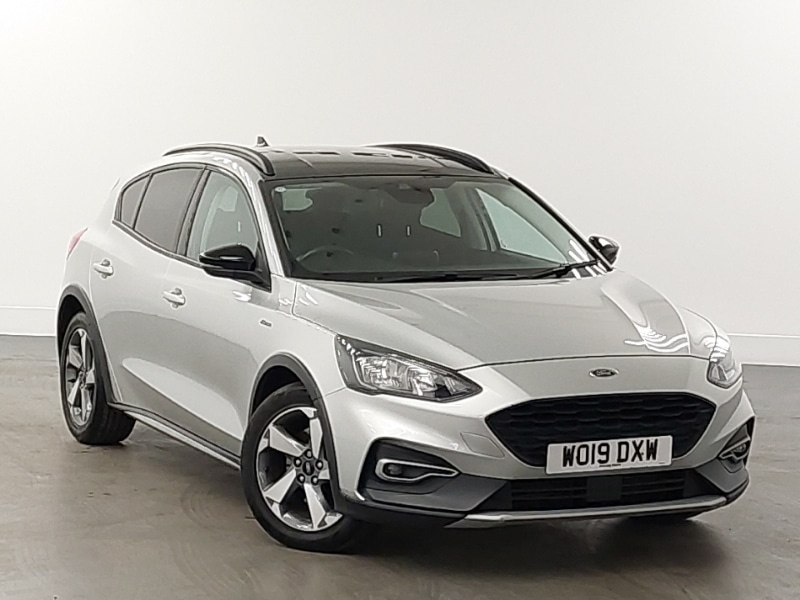 Used Ford Focus 2019 for sale - 77947691: Photo 19