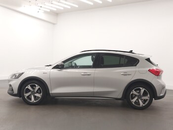 Used Ford Focus 2019 for sale - 77947691: Photo