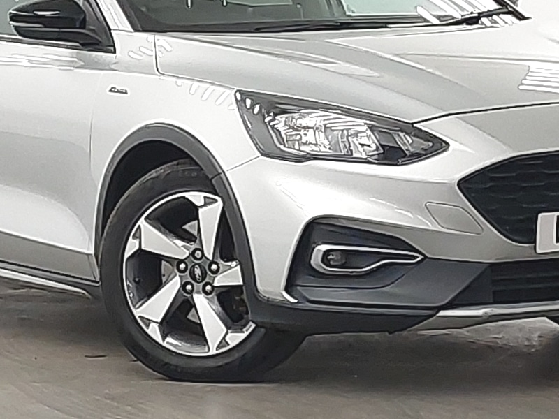 Used Ford Focus 2019 for sale - 77947691: Photo 9