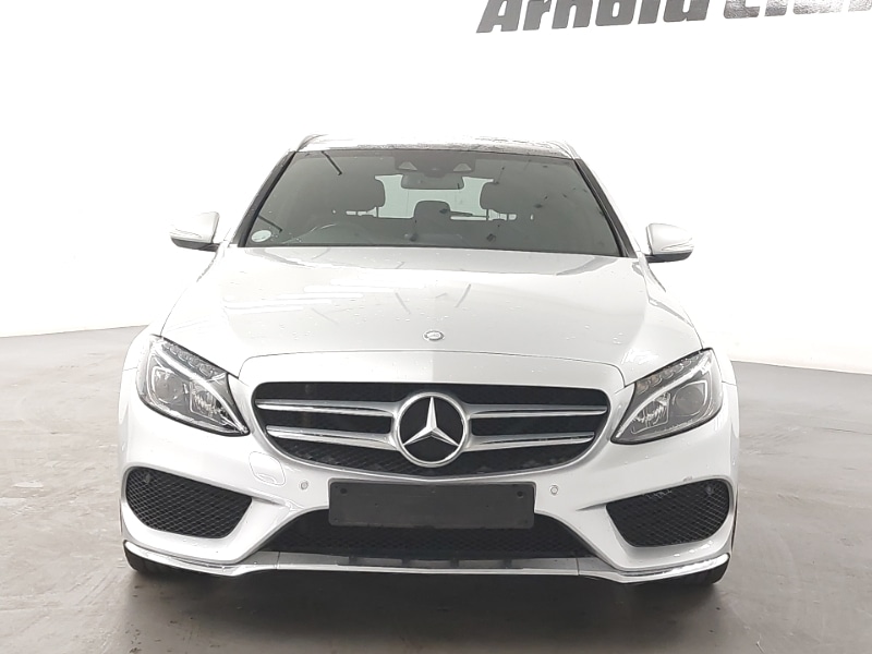 Used Mercedes-Benz C Class 2014 for sale - 76959090: Photo 13