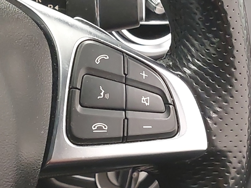 Used Mercedes-Benz C Class 2014 for sale - 76959090: Photo 14