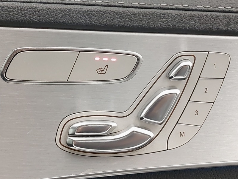 Used Mercedes-Benz C Class 2014 for sale - 76959090: Photo 16