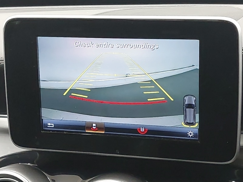 Used Mercedes-Benz C Class 2014 for sale - 76959090: Photo 18