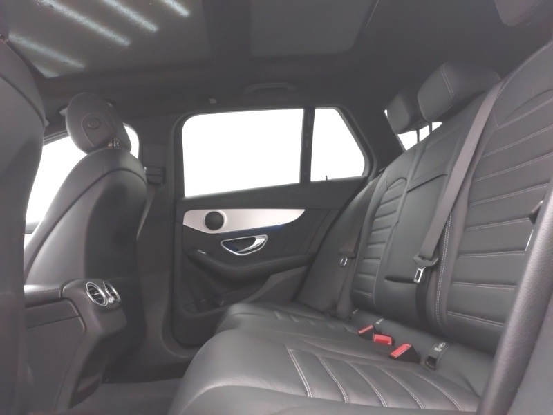 Used Mercedes-Benz C Class 2014 for sale - 76959090: Photo 6