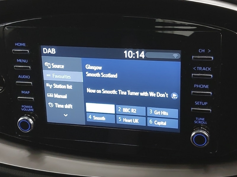 Used Toyota Aygo X 2022 for sale - 76414321: Photo 10