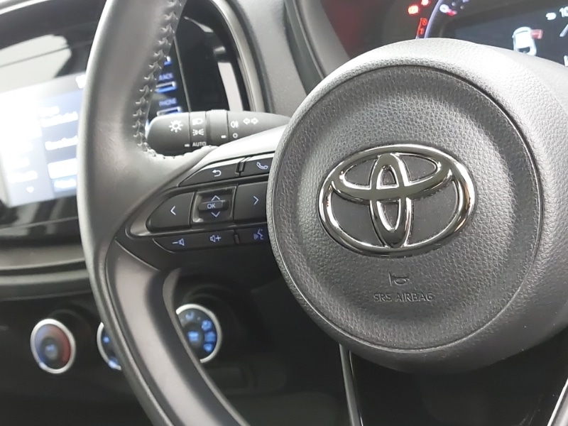 Used Toyota Aygo X 2022 for sale - 76414321: Photo 11