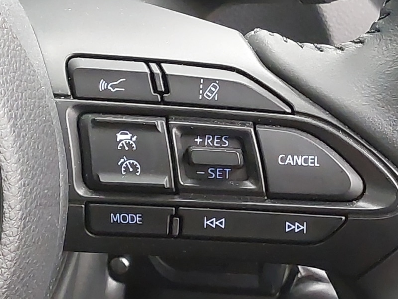 Used Toyota Aygo X 2022 for sale - 76414321: Photo 14