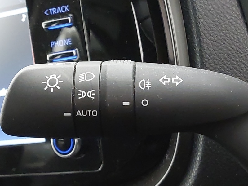 Used Toyota Aygo X 2022 for sale - 76414321: Photo 15