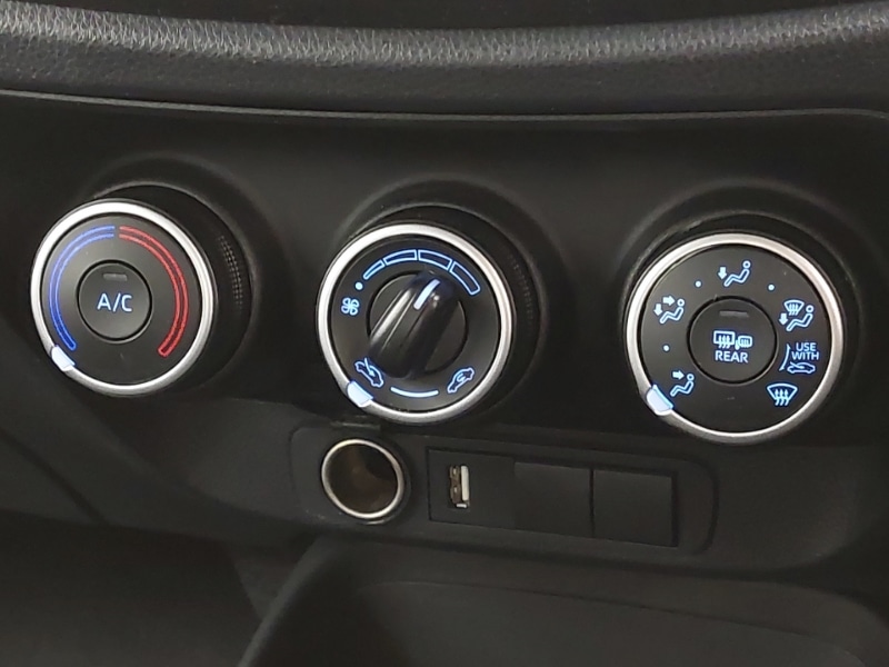 Used Toyota Aygo X 2022 for sale - 76414321: Photo 16